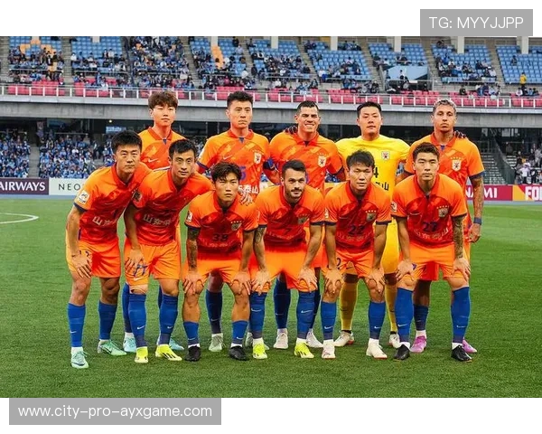 泰山队阵容变动，新赛季目标逐步明确