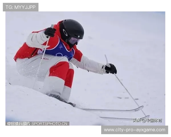 2026年雪上技巧赛：新动作评审标准公布，雪上技巧运动员简介