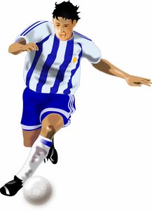 爱游戏-中国足球球员脚法风格分类统计，足球脚法视频教学